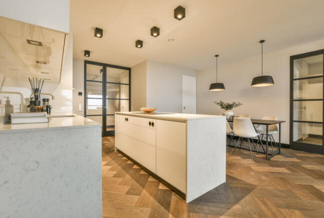 Badhuiskade 181 1031 KV AMSTERDAM image 2