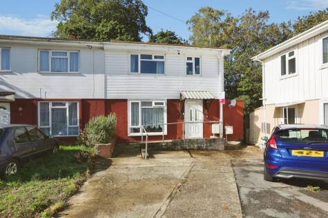 Barnfield Close, Southampton