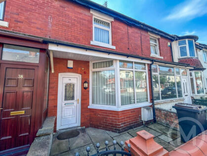 Onslow Road, Layton, FY3 7DF