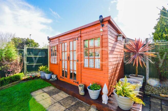Summer House