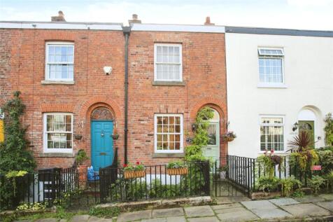 Vale Close, Heaton Mersey, Stockport, SK4