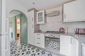 24, Trinity Court, Rochester Road, Aylesford ME20 7BQ