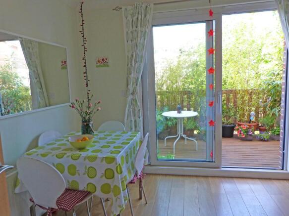Kitchen Breakfast Rm