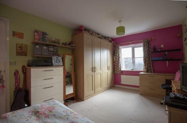 Bedroom 2