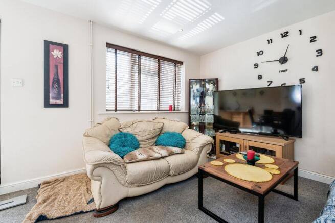 Lounge Area
