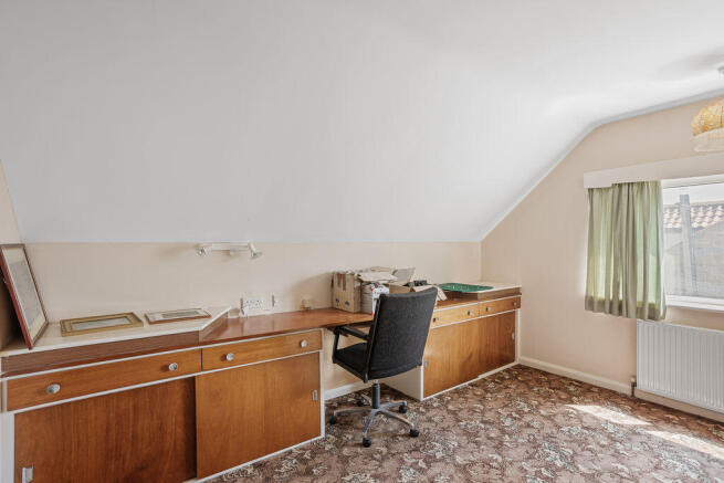 2 bed Semi-Detached for sale Image 6
