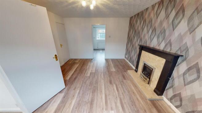 Middlehurst Avenue Living Room