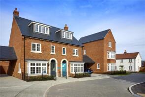 Rosemoor, The Green, Theale, Reading RG7 5DR