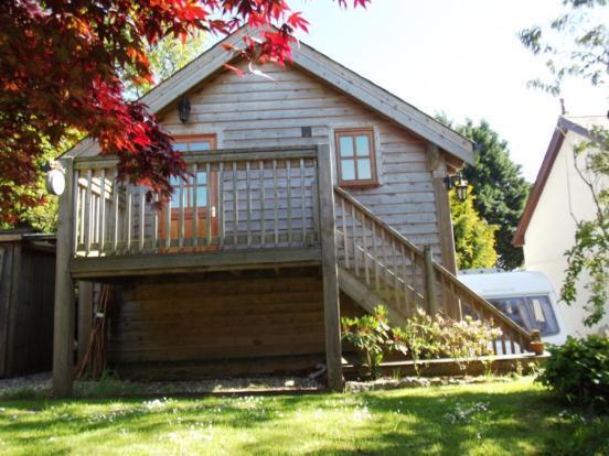 Garage & Studio