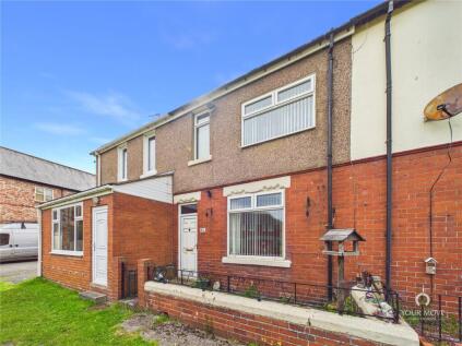 Watson Street, High Spen, Rowlands Gill, Tyne and Wear, NE39