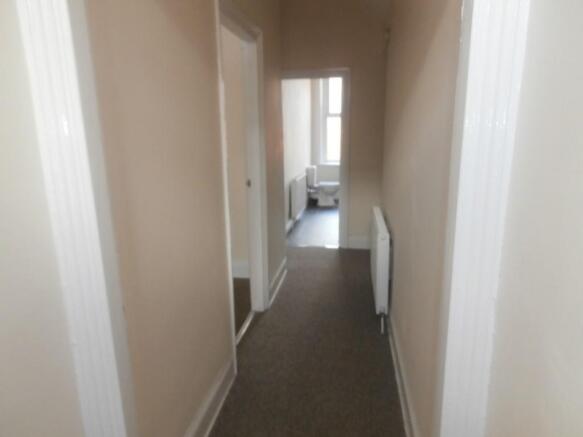 Hall Way