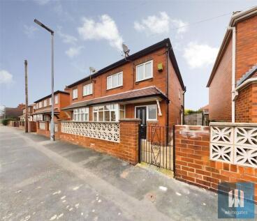 Lime Tree Avenue, Pontefract, West Yorkshire, WF8