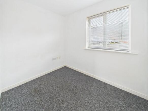 Ground Floor Bedroom Two