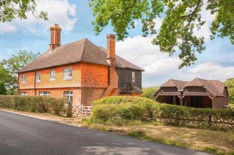 Marches Road, Warnham, RH12