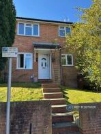 1, Chilham Close, Chatham ME4 6SY