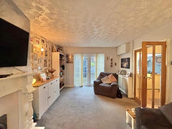 Netherfield Lane, Mansfield photo 3