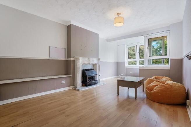 Living/ Dining Room