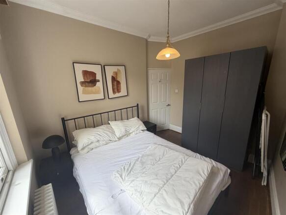 Bed 1