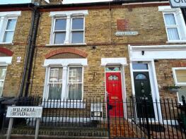 29, Wildfell Road, London SE6 4HU
