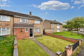 2, Gateford Court, Corby NN18 0AQ