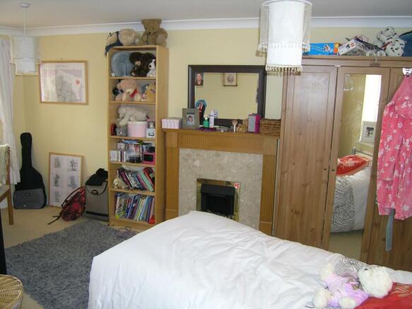 Bedroom 2
