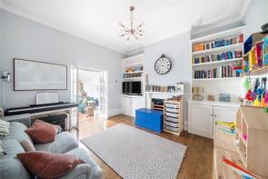 26, Kings Grove, London SE15 2NB