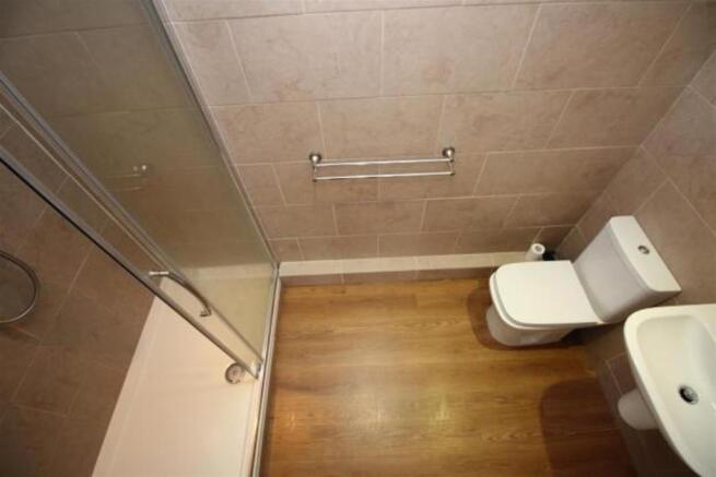 Master En-suite
