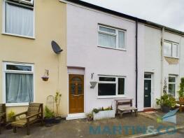 12, Front Street, Saltburn-by-the-sea TS12 3DB