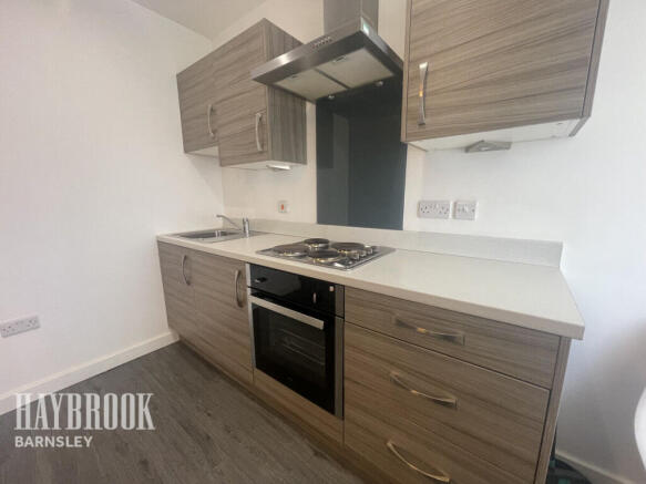 1 bed Apartment for sale Image 6