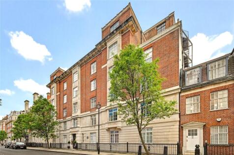 Hallam Street, London, W1W