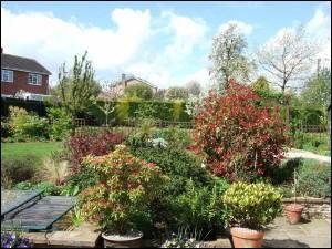 Gardens