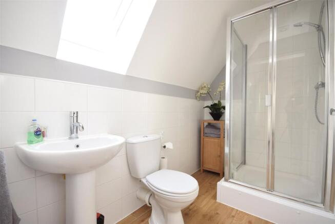 Extra Bathroom