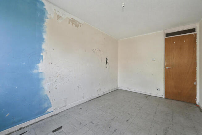 Flat 52 Kimberley, Bracknell, RG12 7ZB