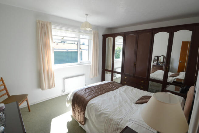 Bedroom two