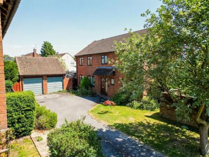 Meadow Park, Stoke Mandeville, HP22