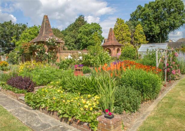 Gardens