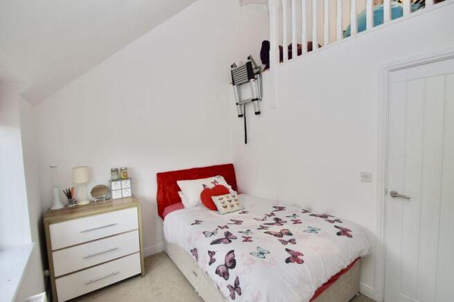 Bedroom 3 with...