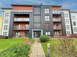 Flat 1, 2 Catkin House, Firwood Lane, Romford RM3 0FR