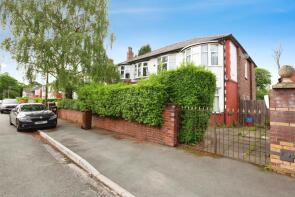 42, Brantingham Road, Whalley Range, Manchester M16 8PP