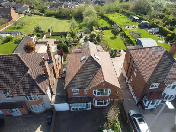 Drone of Property