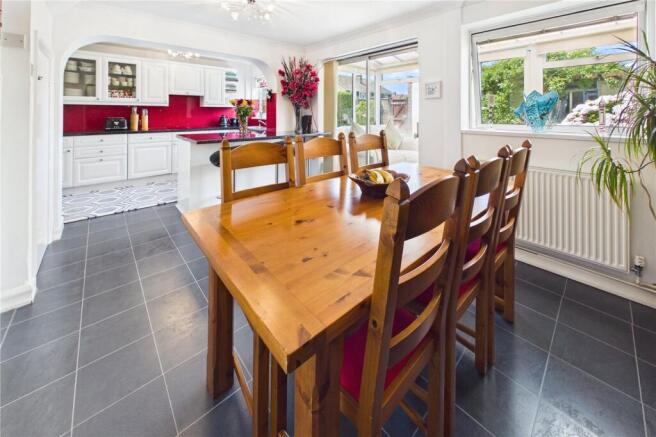 Waterside Crescent, Westfield, Radstock, Somerset, BA3 photo 4