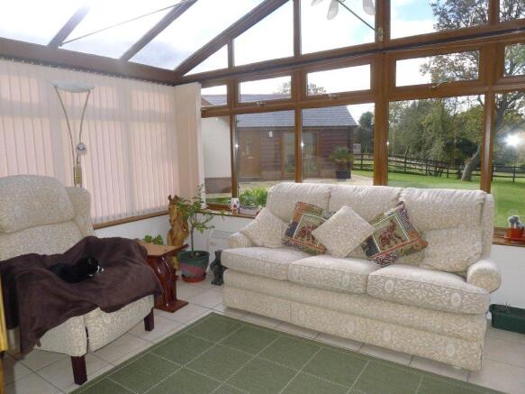 Conservatory
