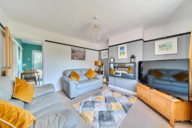 2 bed End of Terrace for sale Image 3