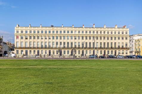 Brunswick Terrace, Hove, BN3