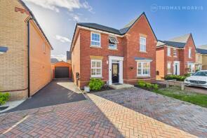 14, Turnpike Close, St. Ives PE27 4AG