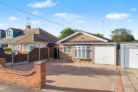 Chestnut Close, Hockley