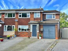 19, Westby Close, Bramhall, Stockport SK7 2LZ