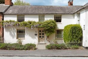 Jeffers, Kingston Road, Shalbourne SN8 3QF