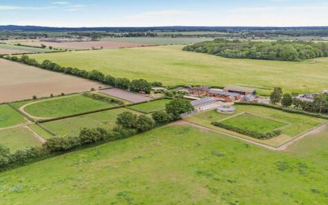 Rodington, Shrewsbury, Shropshire, SY4