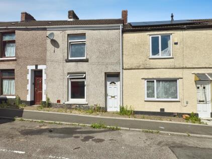 Hamilton Street, Landore, Swansea, West Glamorgan, SA1 2QJ